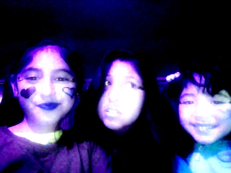 chicas.com